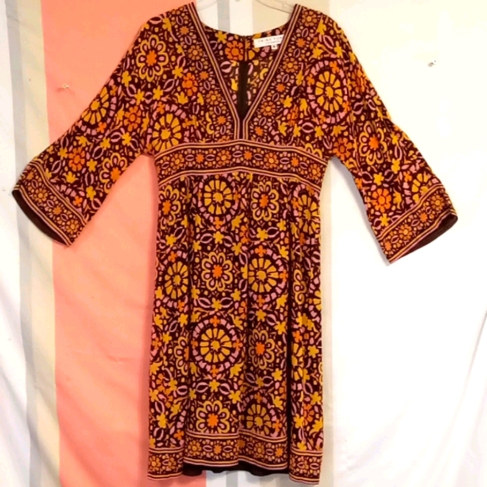 Trina Turk Dress Woman's Size 6